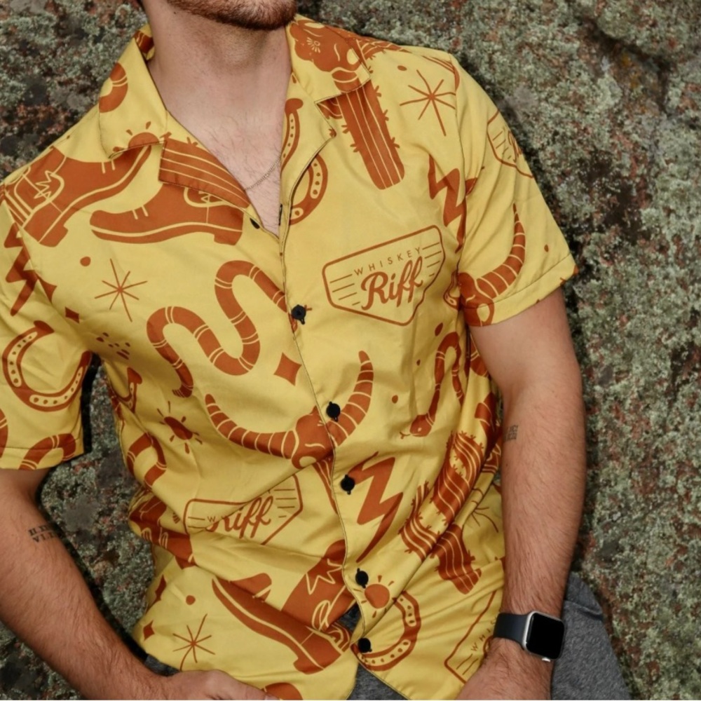 Men’s Button Down Shirts Size XL - Picture 2 of 12